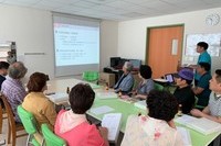 치매환자 가족지원