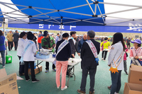 치매인식 개선사업