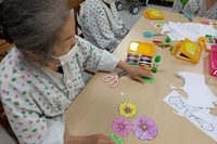 2021년 10월 25일 원내 치매환자 대상 비약물치료