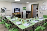 2021년 10월 27일 신안군공립요양병원 치매환자지원프로그램 협의체 운영회의