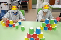 2022년도 원내 치매환자 비약물치료프로그램 활동사진3