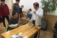 2018년 11월 27일 사회복지시설 꿈이있는집 무료의료봉사