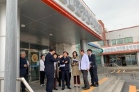 2019년 3월 11일 치매사업 관련 전라남도 현황보고(전라남도 보건복지국, 신안군치매안심센터 연계)