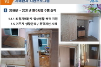 치매 퇴원환자 거주지 생활관리1