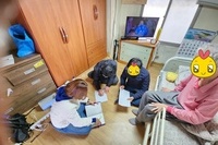 2023년 3월 23일 의료급여수급자(1종) 치매 퇴원환자 사례관리 2차 회의(신안군 주민복지과, 자은면사무