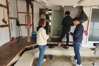 2023년 3월 20일 의료급여수급자(1종) 치매 퇴원환자 사례관리 2차 회의(신안군 주민복지과, 자은면사무