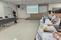 2025년 8월 4일 2025년 전라남도 치매안심센터 솔루션 회의(전남여성가족재단) - 위원 행정국장 김대규
