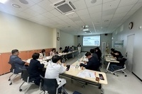 2026년 3월 27일 전라남도 지역사회 치매협의체 상반기 회의(전남광역치매센터) - 행정국장 김대규