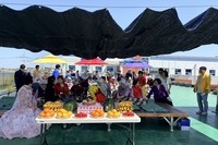 2026년 5월 6일 치매인식개선 홍보 및 어버이날 행사, 자조모임