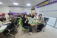 2026년 신안군정신건강복지센터 자살예방사업 지역리더 생명지킴이 교육(신안군공립요양병원 프로그램실)