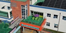입구 전경
