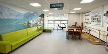 재활치료실 